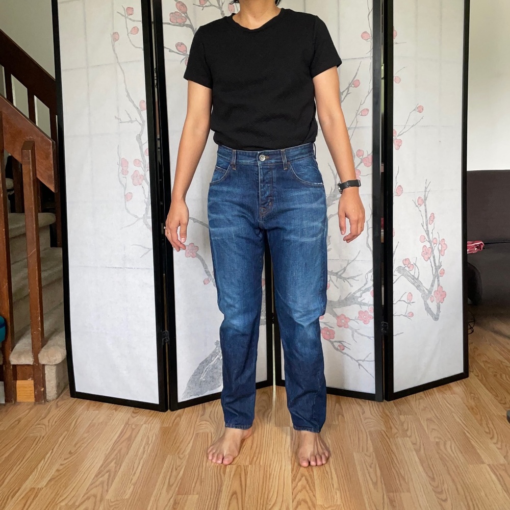 Haikure Quebec Jean